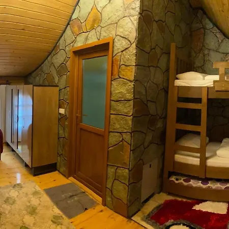 Kamanoglu Bungalow & Willa *