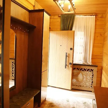 Kamanoglu Bungalow & Uzungöl